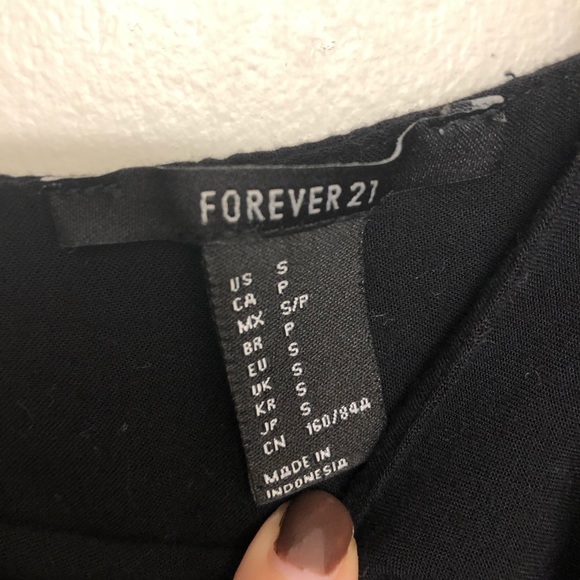 Forever 21 Tank Top - Picture 2 of 4